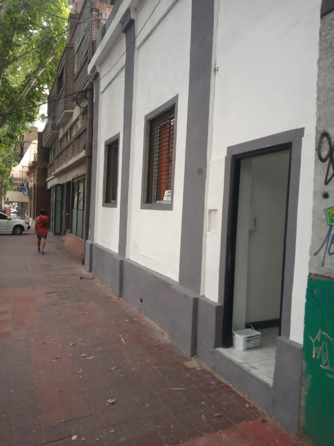 Pensión Gutiérrez *